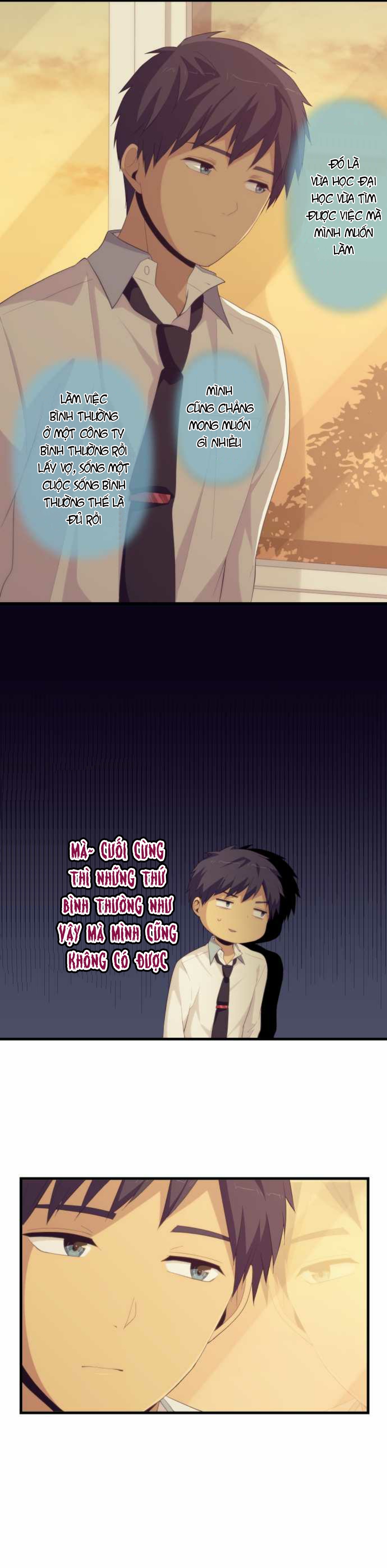 Relife - Chương 160