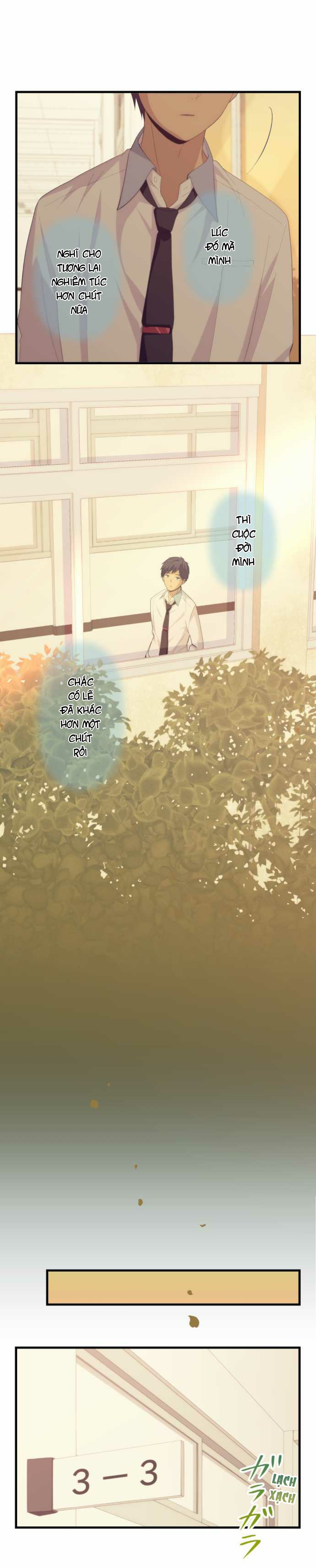 Relife - Chương 160