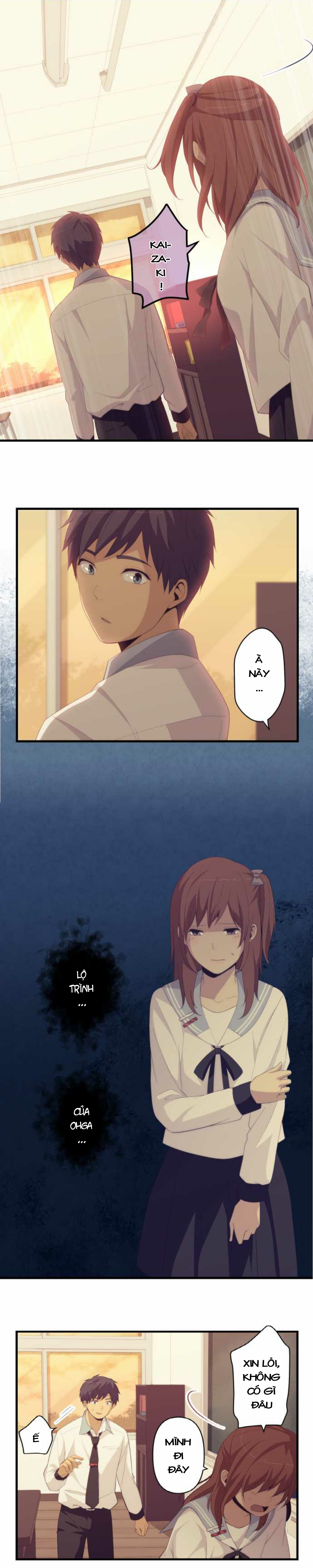 Relife - Chương 160