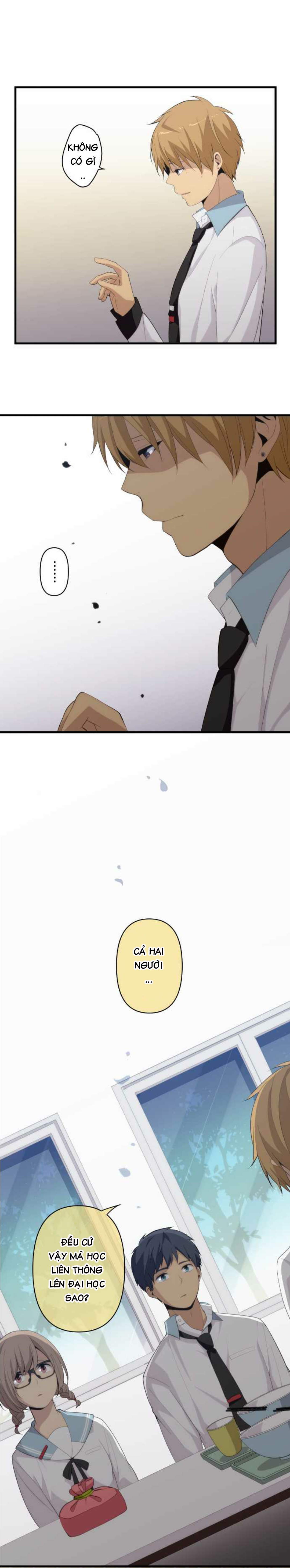 Relife - Chương 161