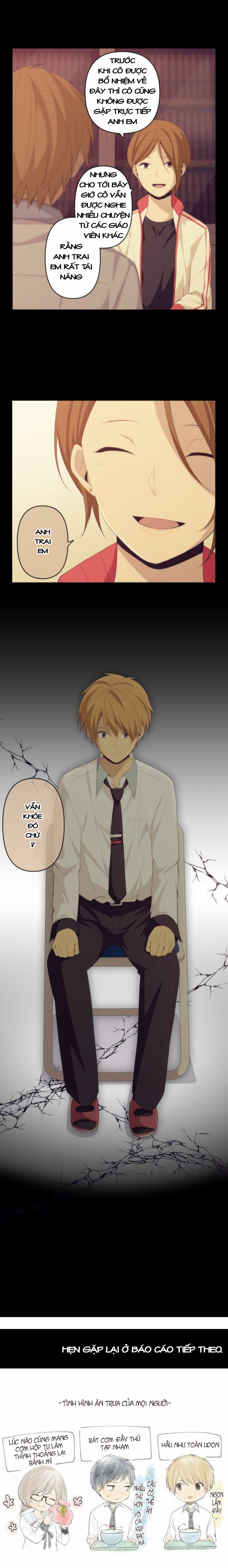 Relife - Chương 161
