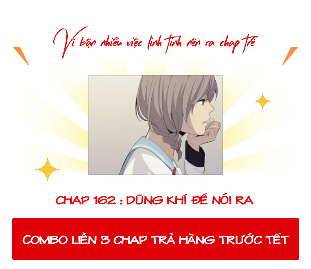 Relife - Chương 161