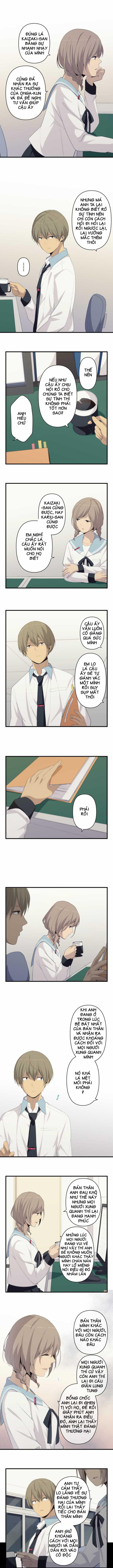 Relife - Chương 162