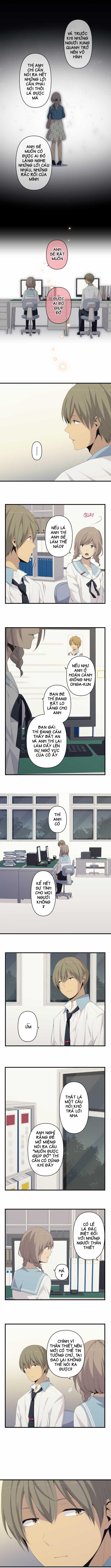 Relife - Chương 162