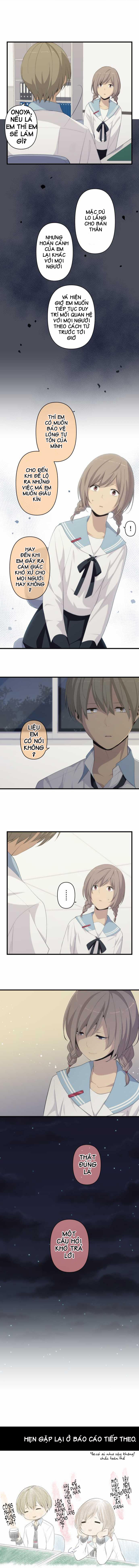 Relife - Chương 162