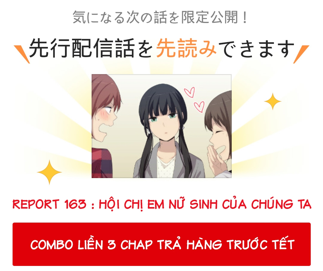 Relife - Chương 162