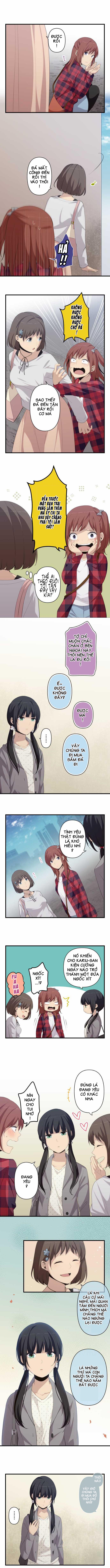 Relife - Chương 163