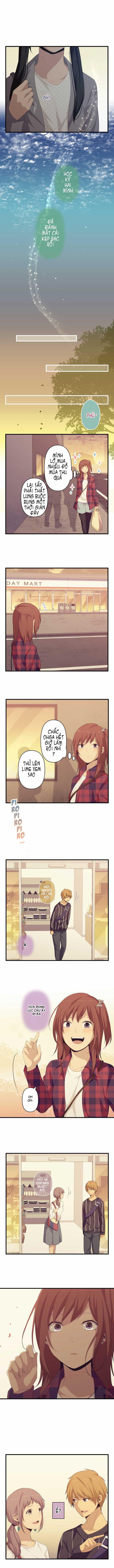 Relife - Chương 163