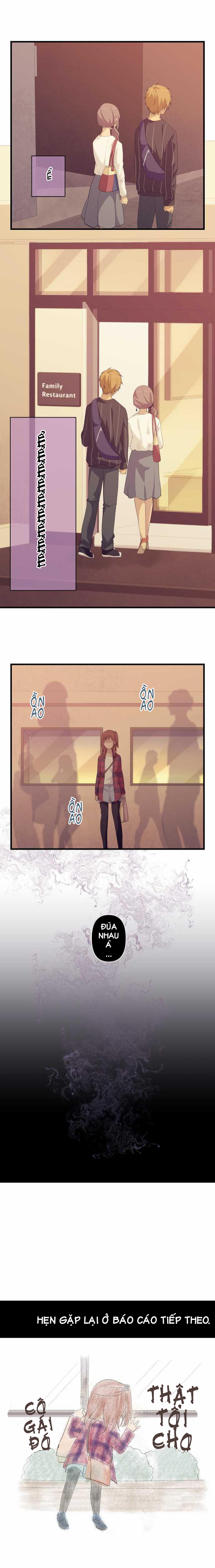 Relife - Chương 163