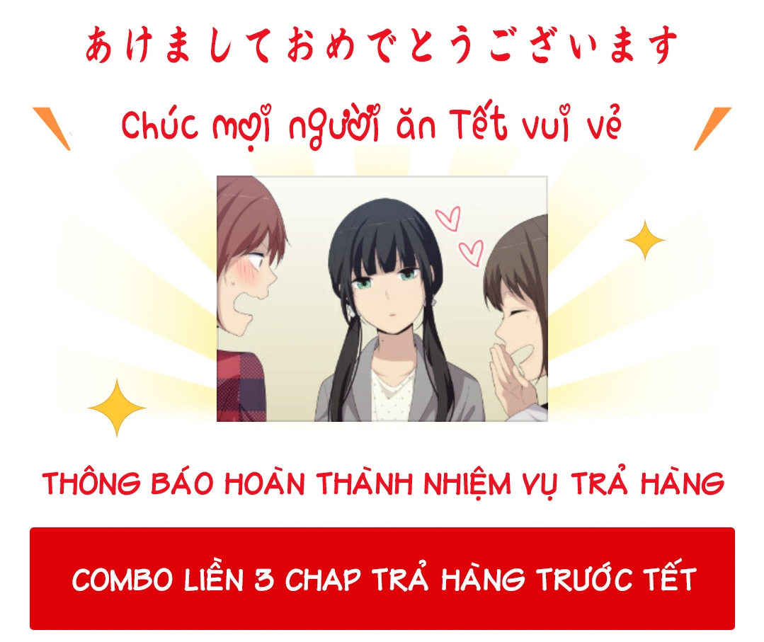 Relife - Chương 163