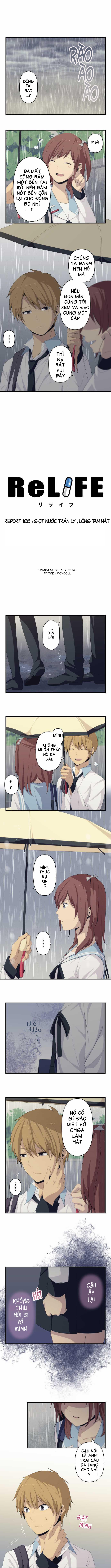 Relife - Chương 165