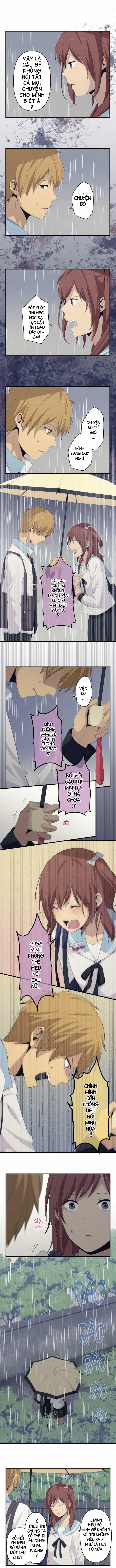 Relife - Chương 165