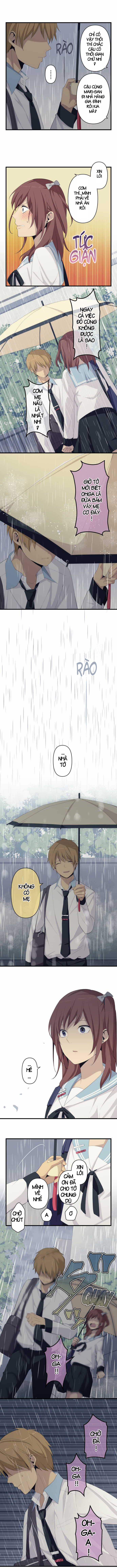 Relife - Chương 165