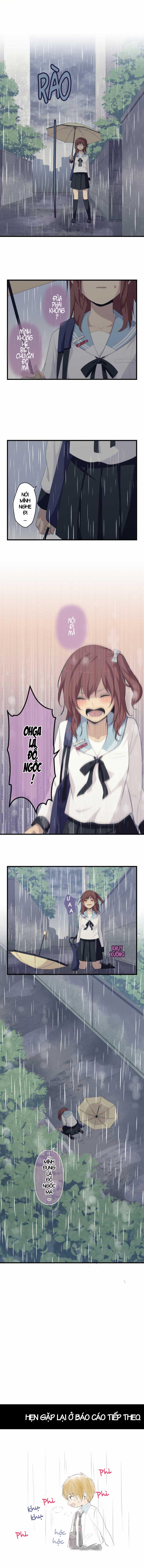 Relife - Chương 165