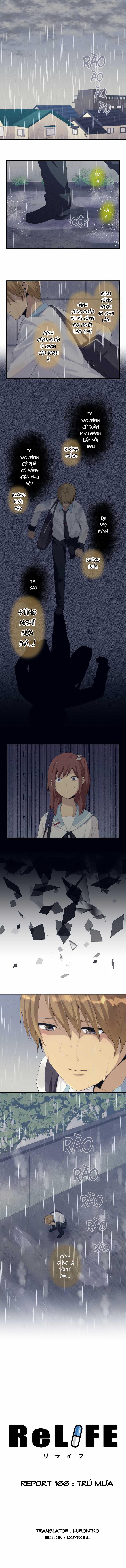 Relife - Chương 166