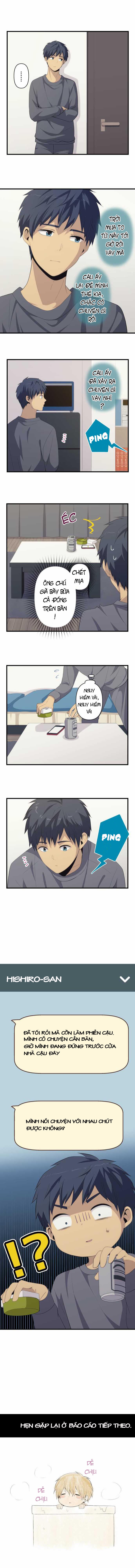 Relife - Chương 166