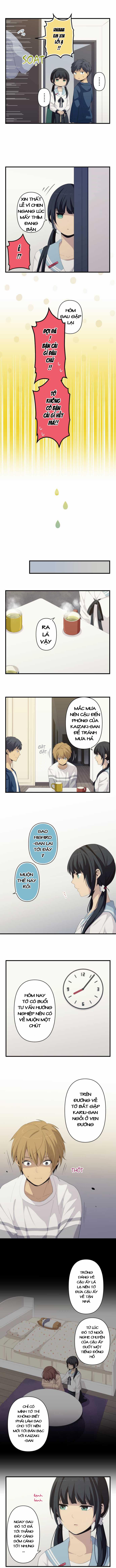 Relife - Chương 167
