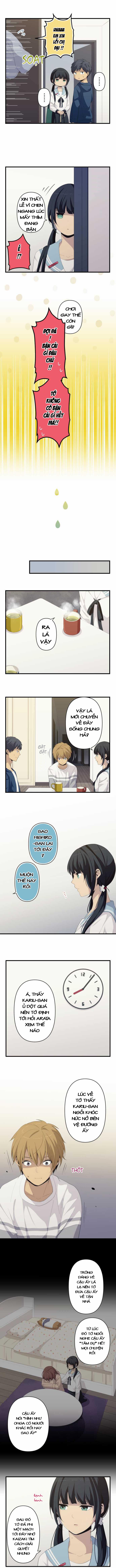 Relife - Chương 167