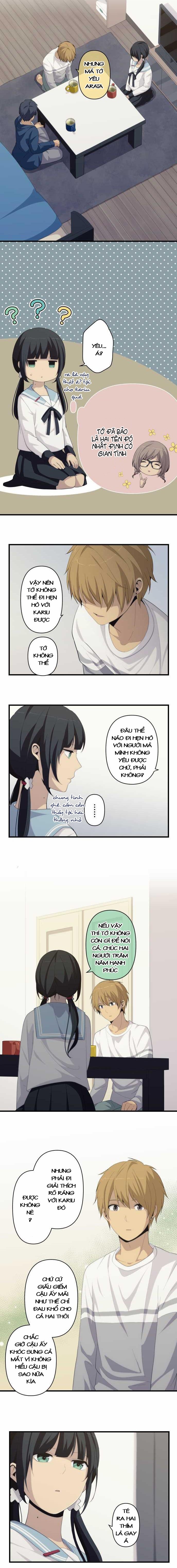 Relife - Chương 167