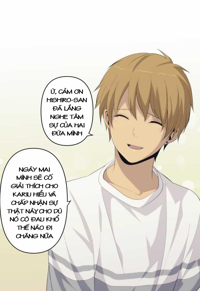 Relife - Chương 167