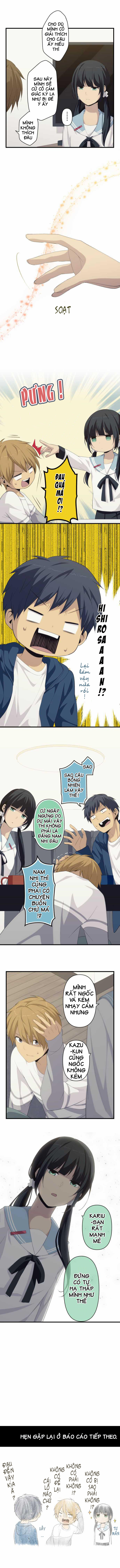 Relife - Chương 169