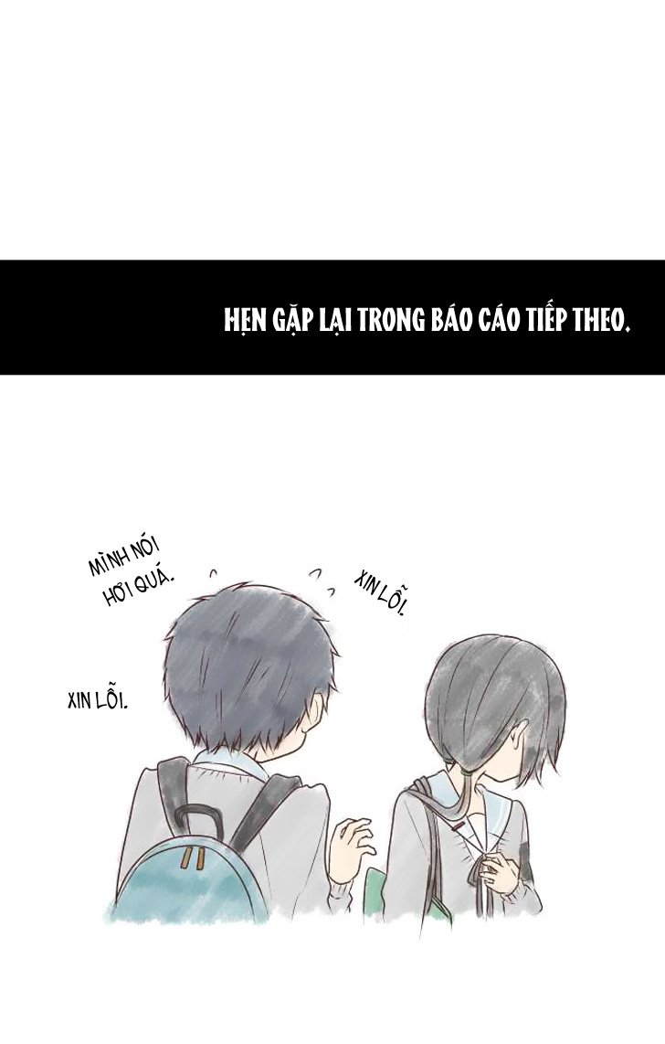 Relife - Chương 17