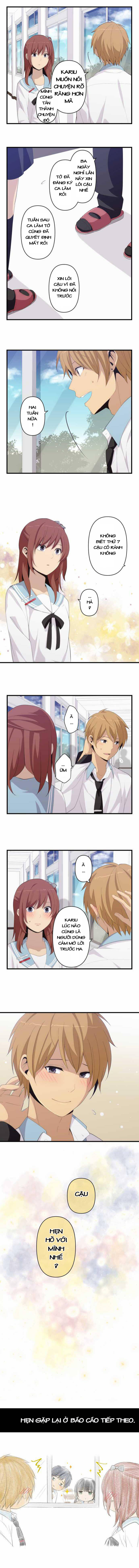 Relife - Chương 172