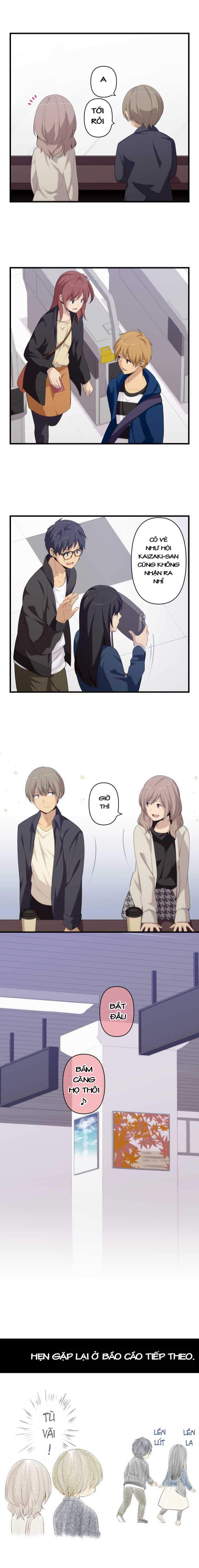 Relife - Chương 173