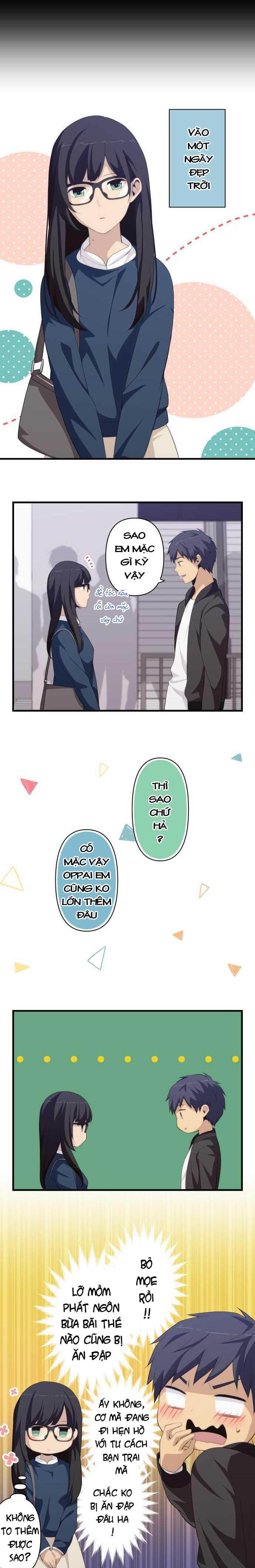 Relife - Chương 173