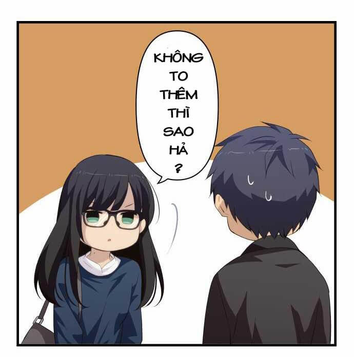 Relife - Chương 173