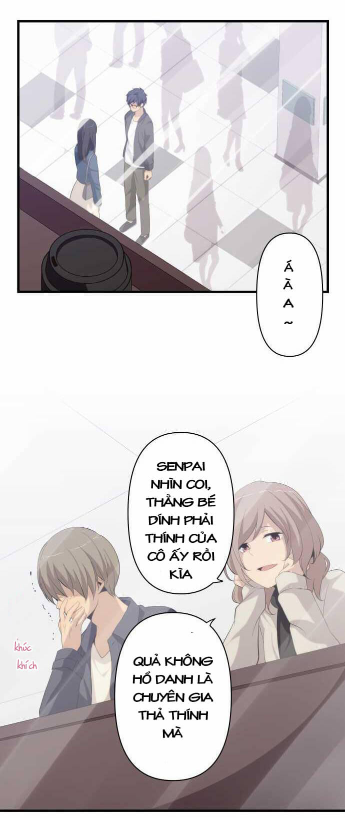 Relife - Chương 173
