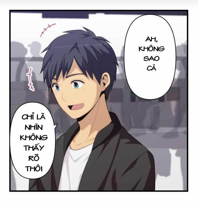 Relife - Chương 173