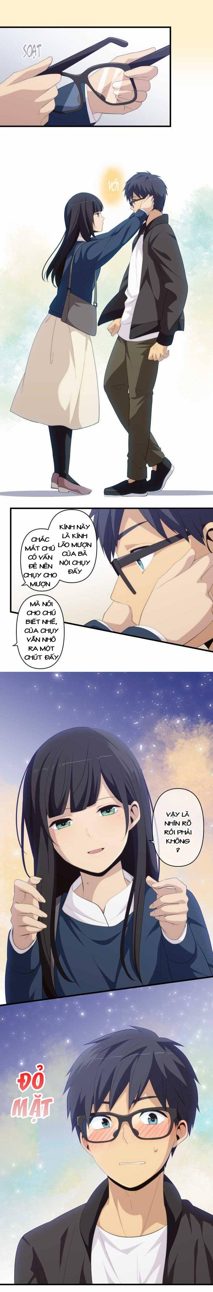 Relife - Chương 173