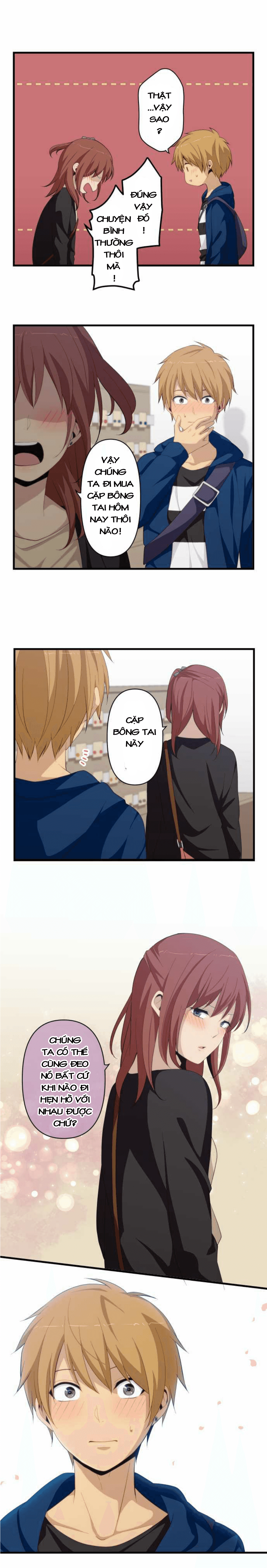 Relife - Chương 174