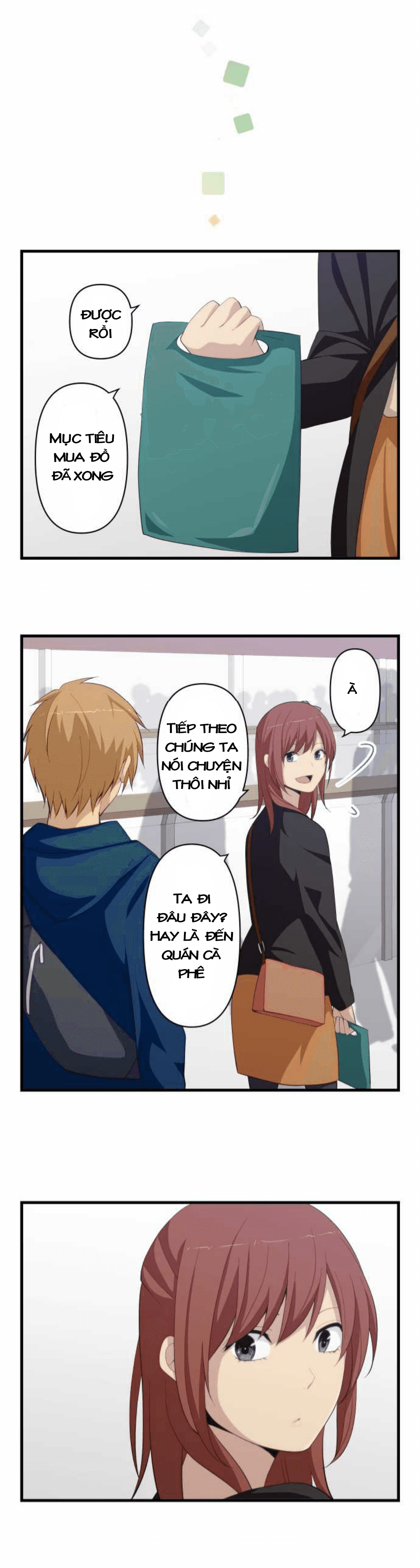 Relife - Chương 174