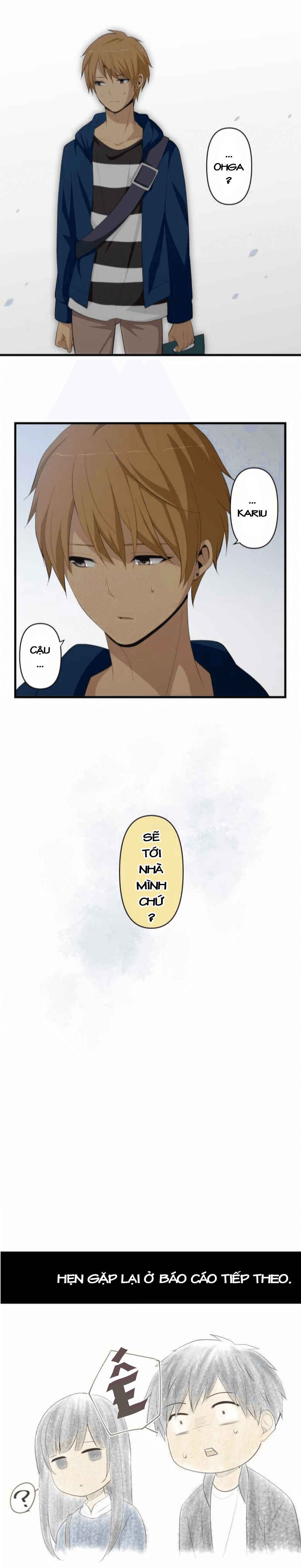 Relife - Chương 174