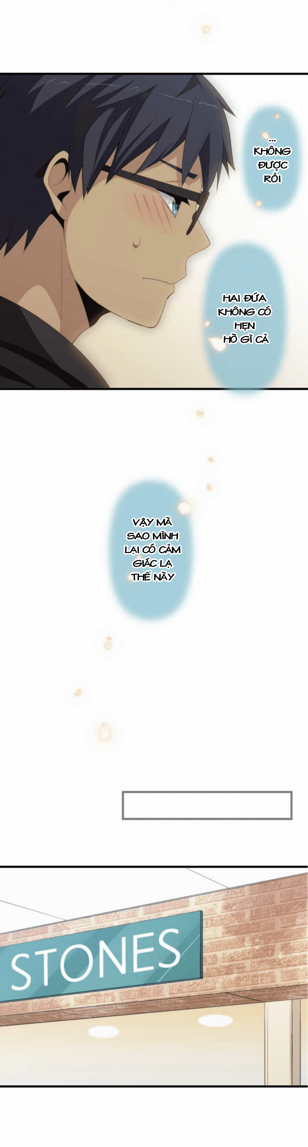Relife - Chương 174