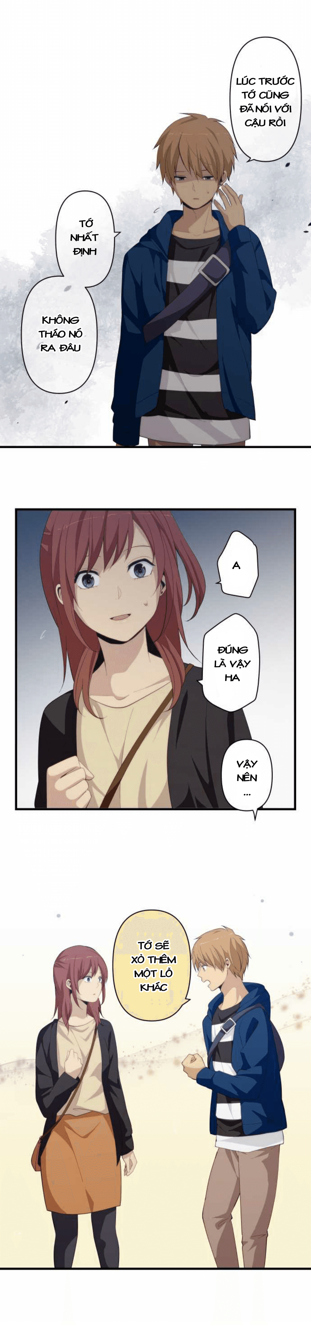 Relife - Chương 174