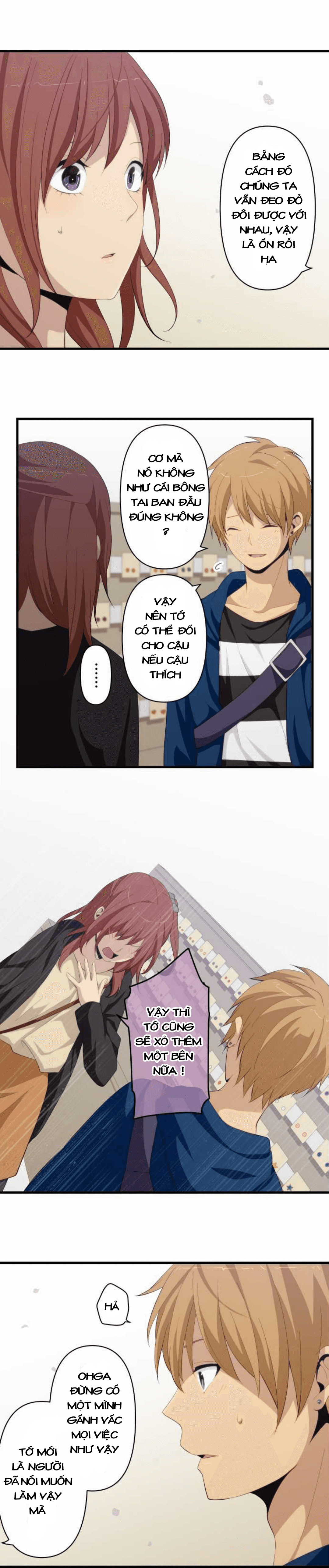 Relife - Chương 174