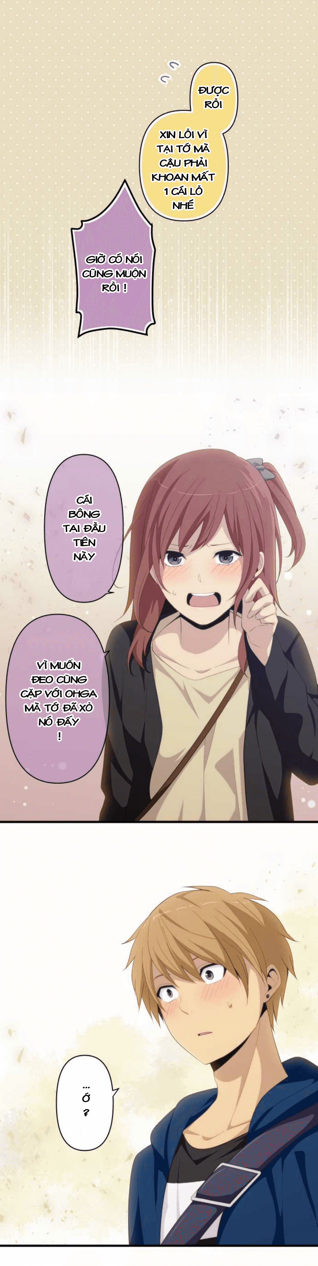 Relife - Chương 174