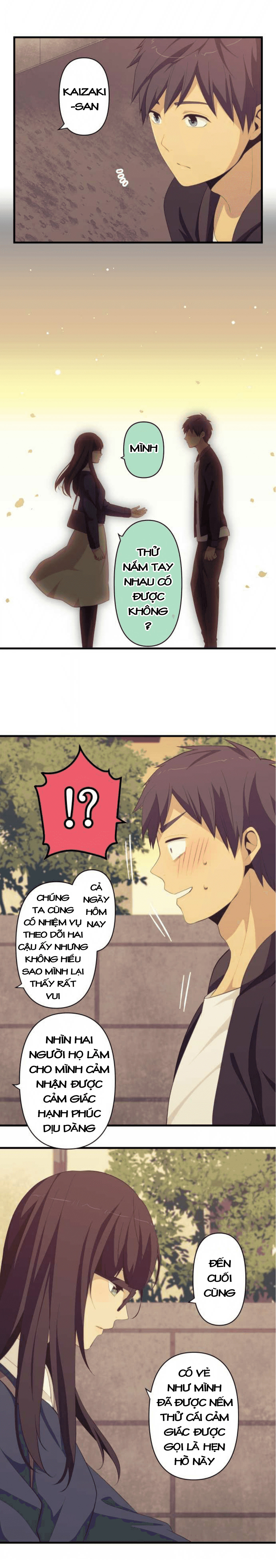 Relife - Chương 175