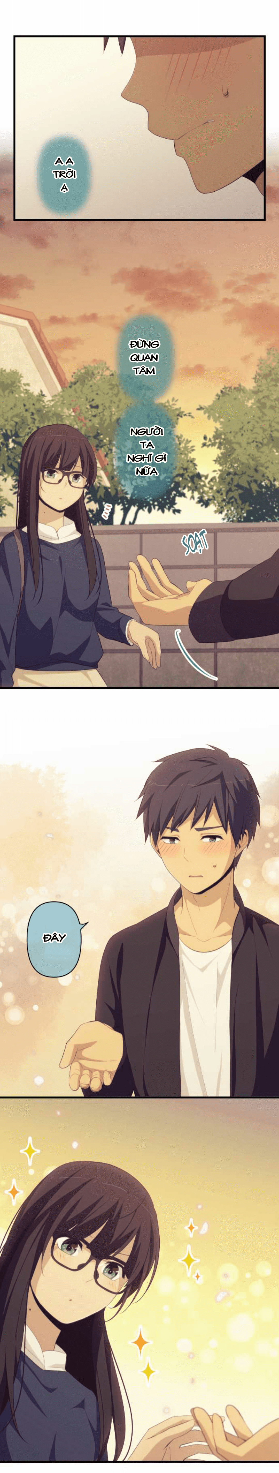 Relife - Chương 175