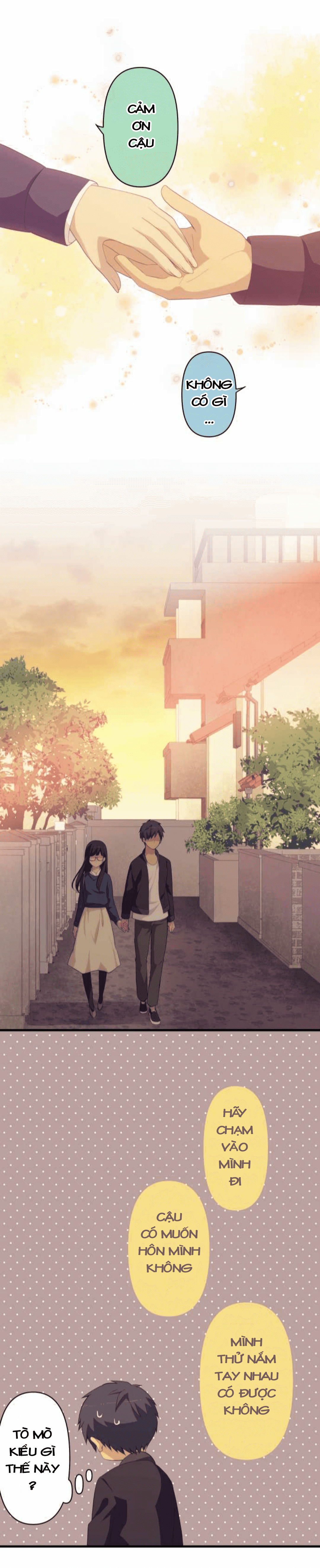 Relife - Chương 175