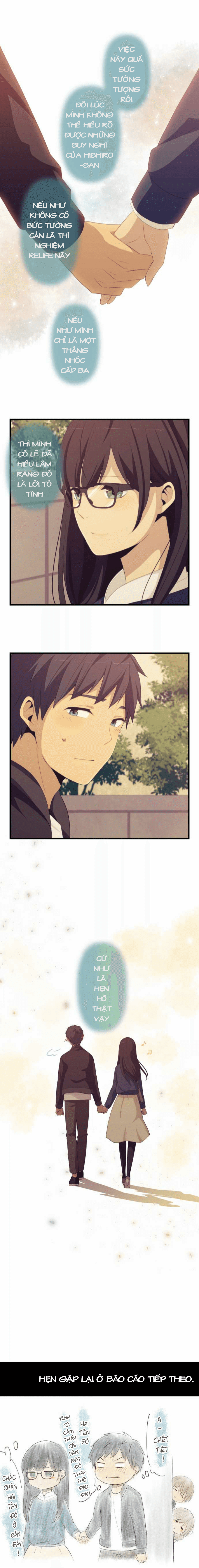 Relife - Chương 175