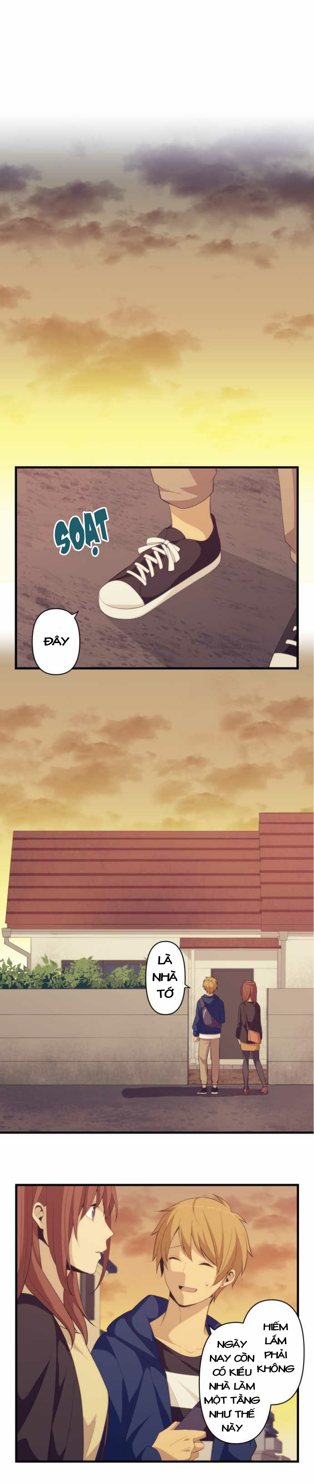 Relife - Chương 175