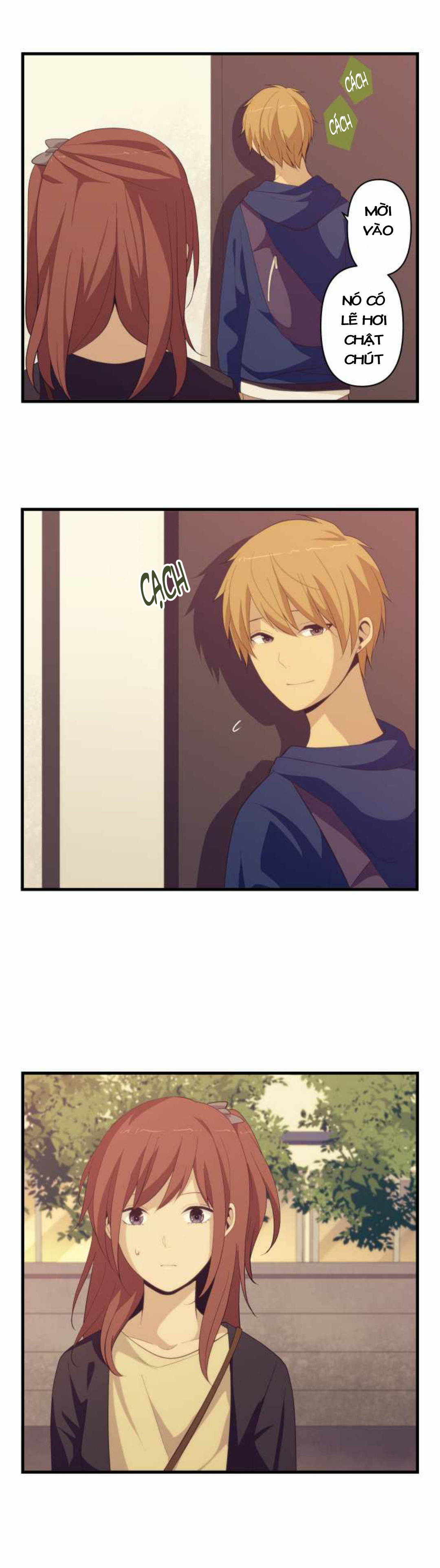 Relife - Chương 175