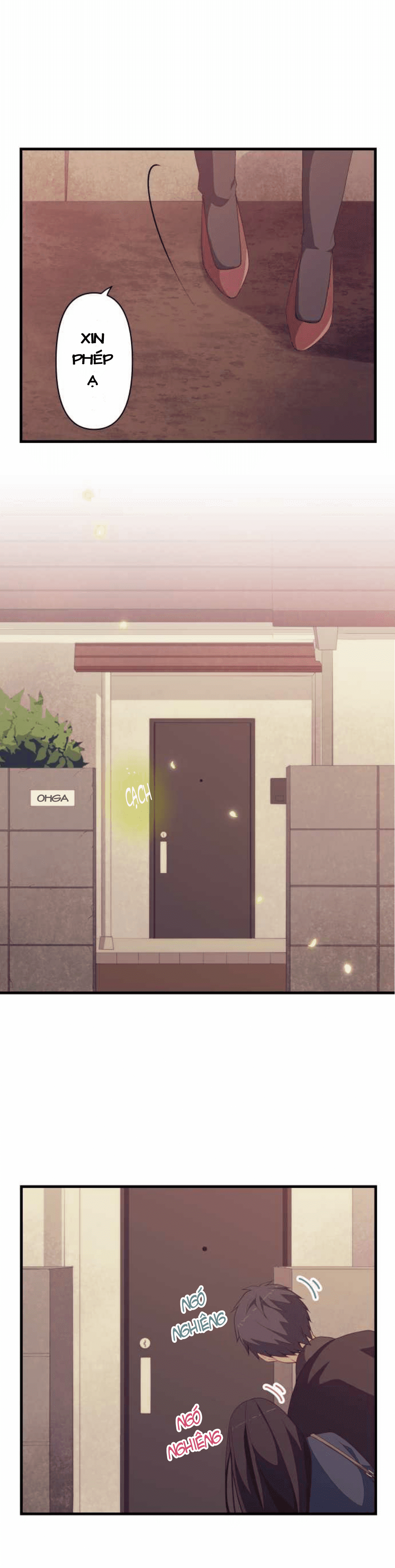 Relife - Chương 175