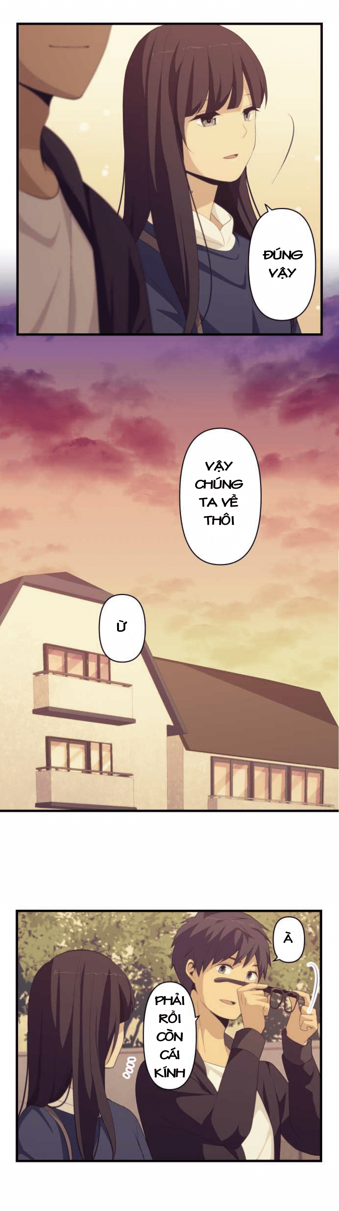 Relife - Chương 175