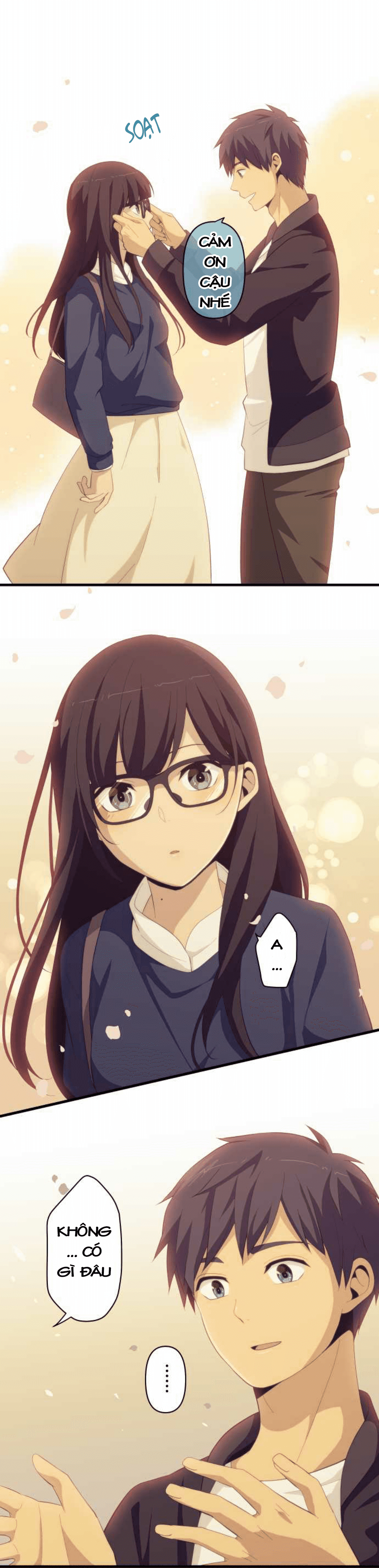 Relife - Chương 175