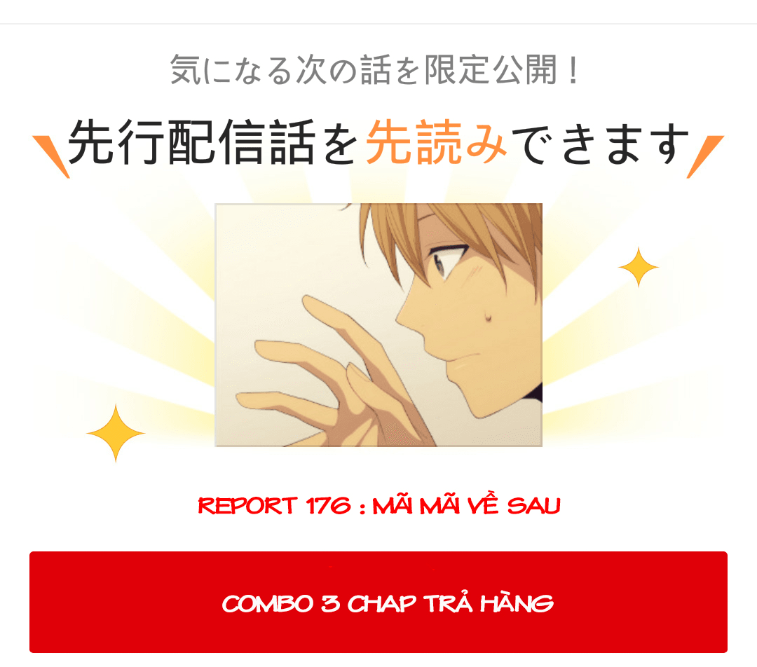 Relife - Chương 176